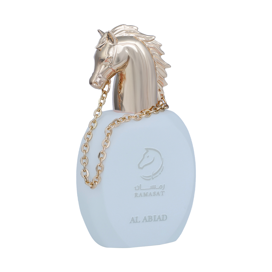 Al Abiad - Junior Perfume Collection - Best Luxury Kid's Perfume - Ramasat